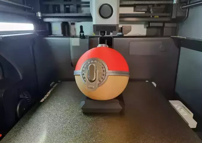 Pokeball Ancient Legends Arceus