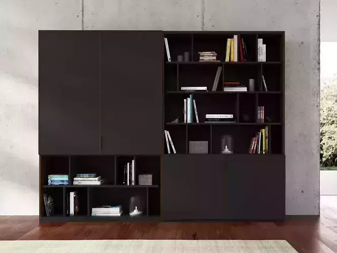 Canaletto Composition C74