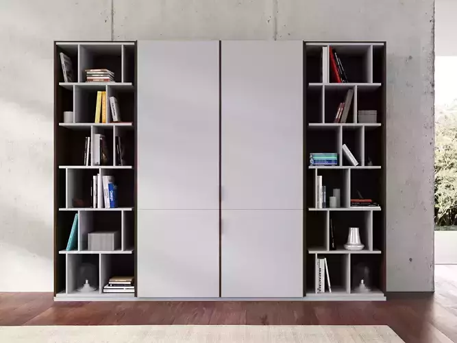 Canaletto Composition C75