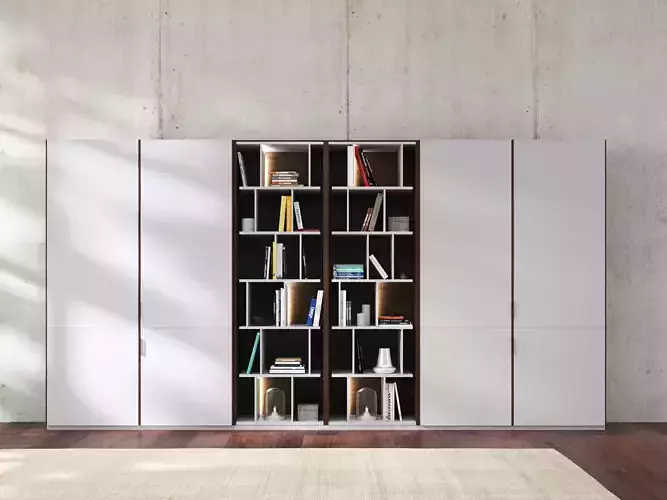 Canaletto Composition C76