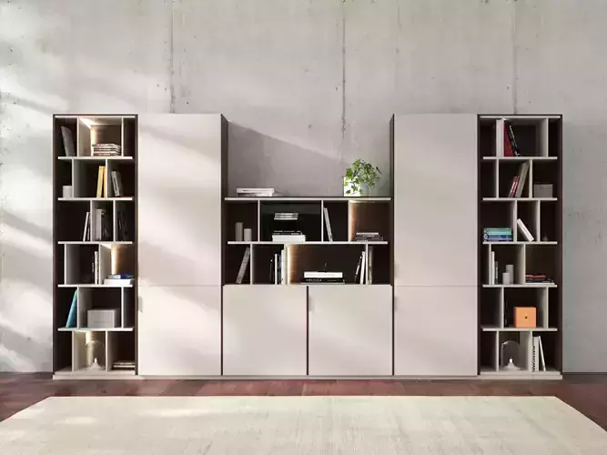 Canaletto Composition C77