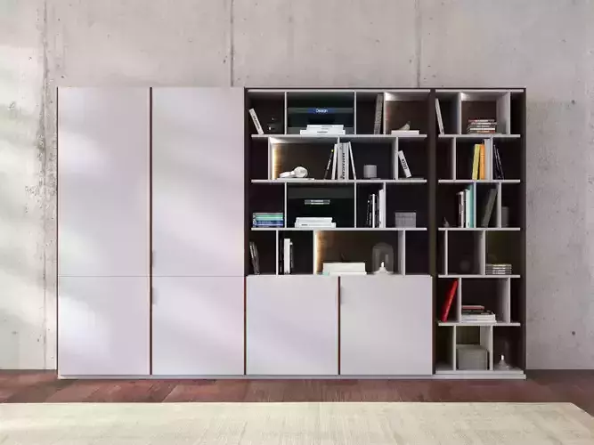 Canaletto Composition C78