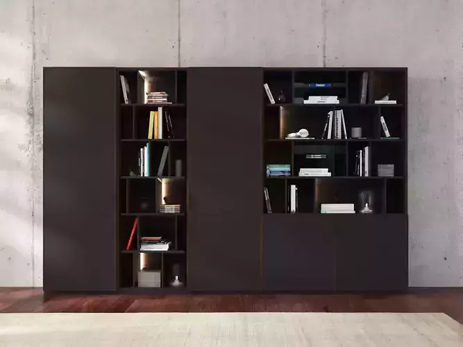 Canaletto Composition C79