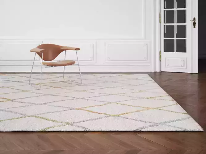 Marouk MK46 Carpet