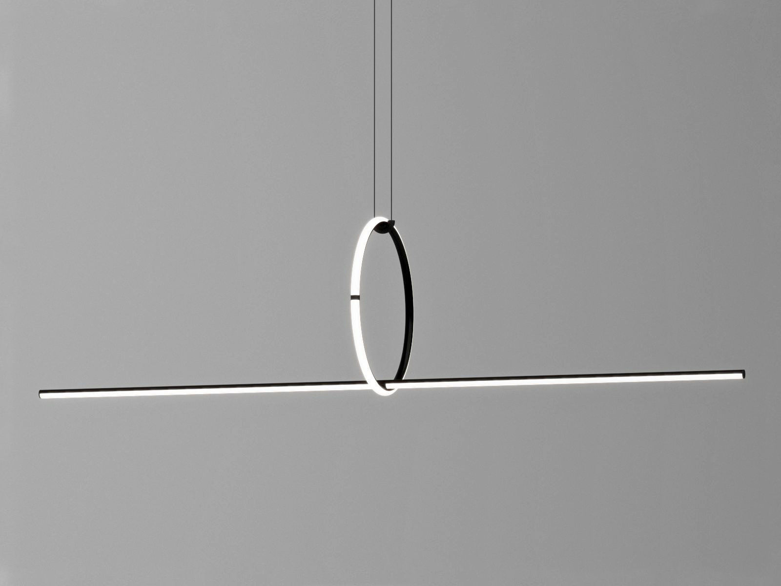 Arrangements Comp3 Pendant Lamp 3D model_2