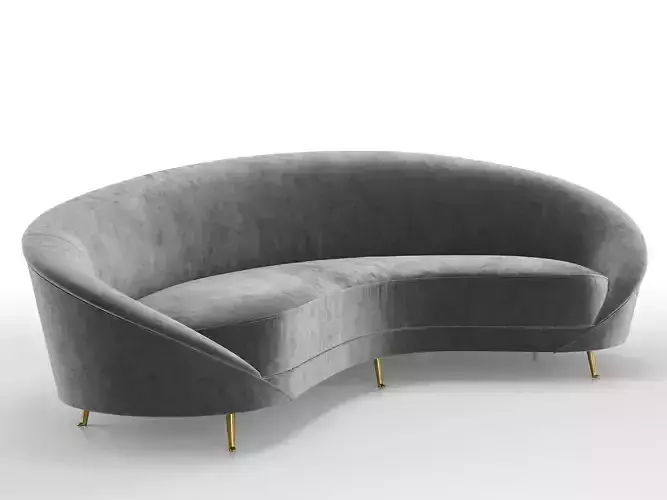Provocateur Sofa