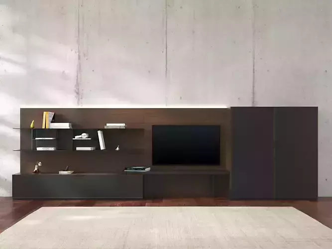 Canaletto Composition D21