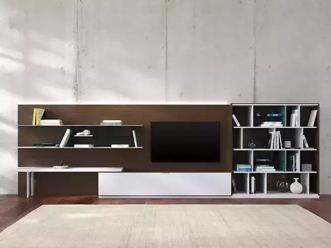 Canaletto Composition D22