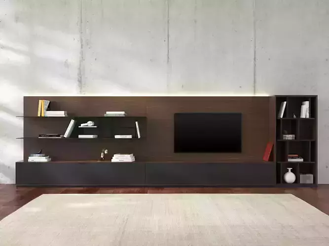 Canaletto Composition D20