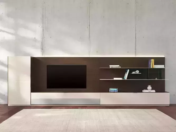 Canaletto Composition D19