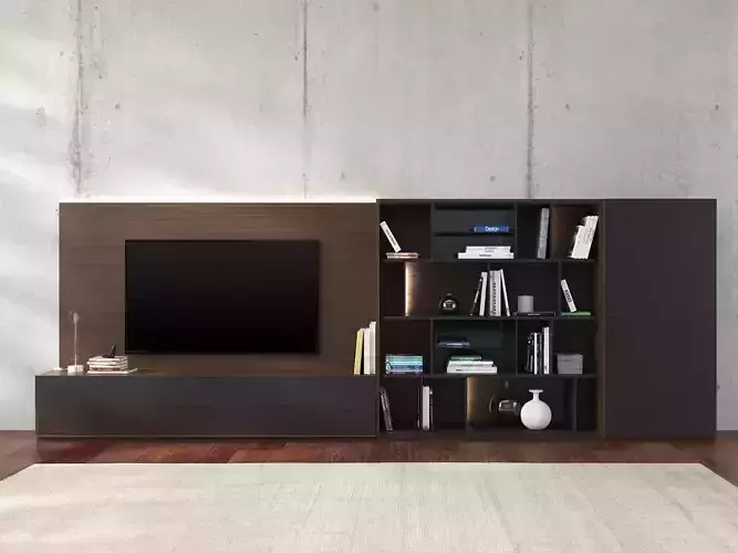 Canaletto Composition D18