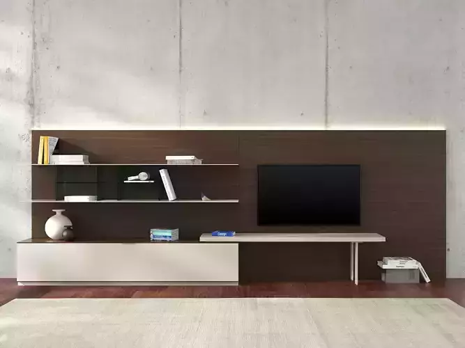 Canaletto Composition D17