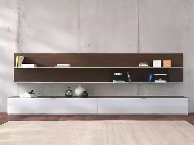 Canaletto Composition D16