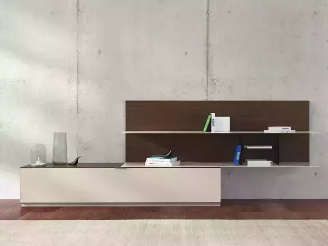 Canaletto Composition D15