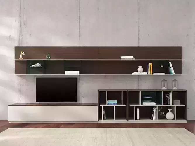 Canaletto Composition D14