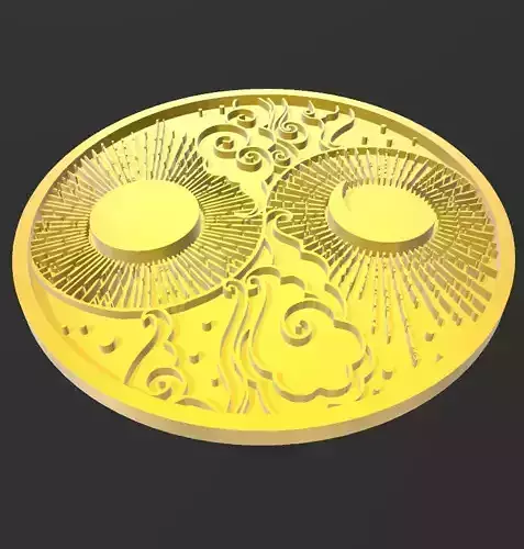 Ying Yang Special HD