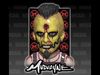 Mudvayne Chad Gray v1 3D model_1