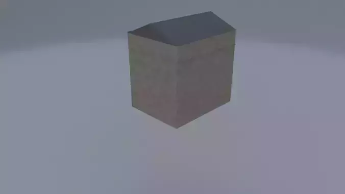 Building contemporary F