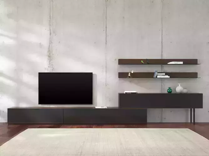 Canaletto Composition D11