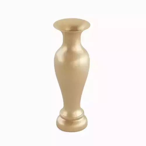 Classic Bronze Vase