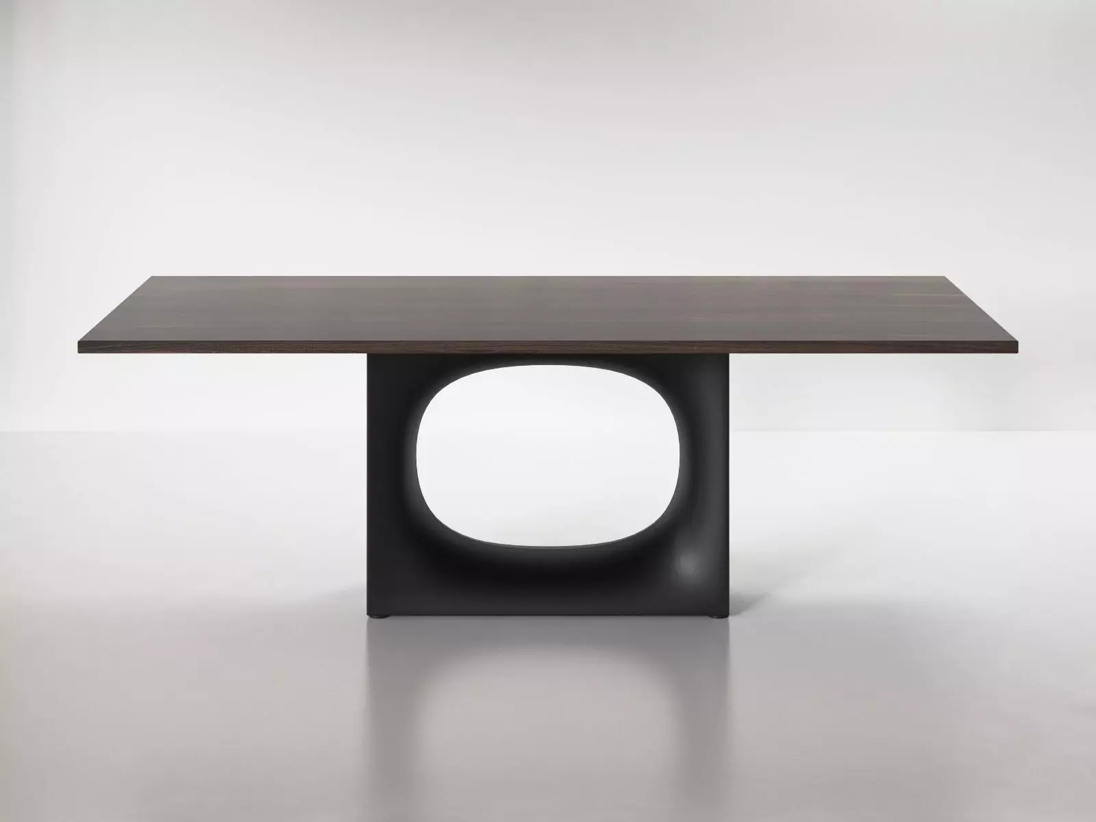 Holo Dining Table 3D model_0