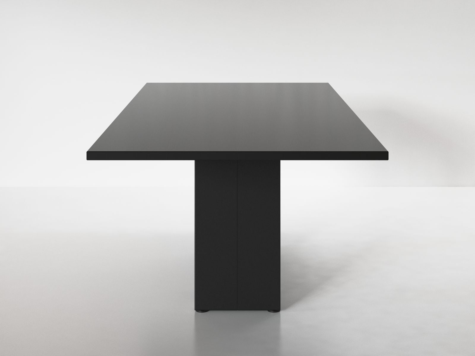 Holo Dining Table 3D model_3