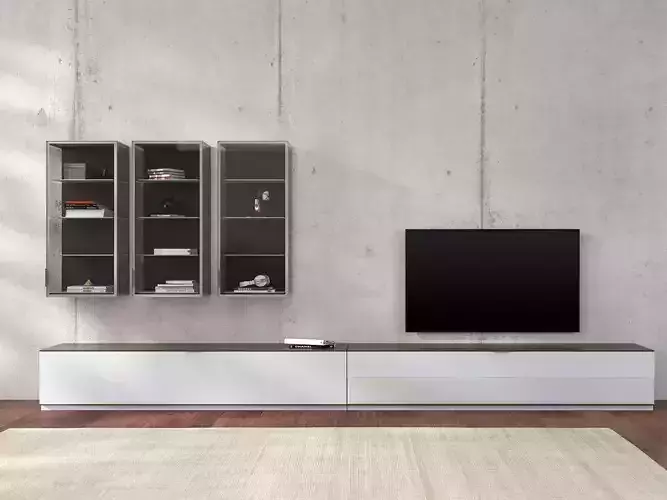 Canaletto Composition C09