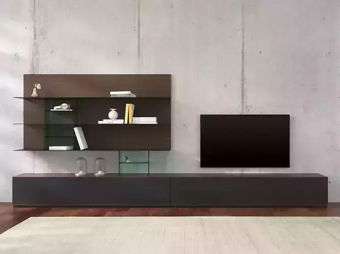 Canaletto Composition C08