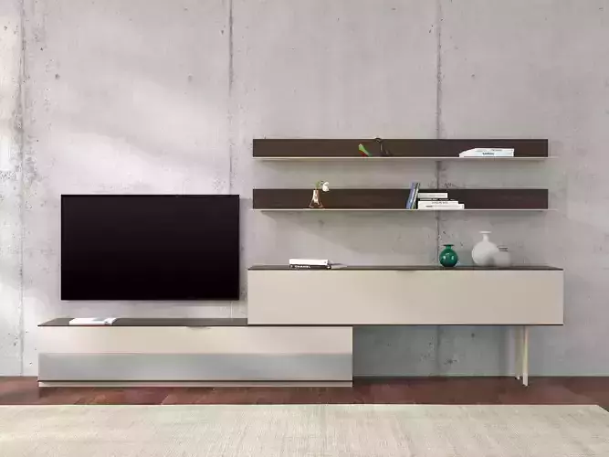 Canaletto Composition C05