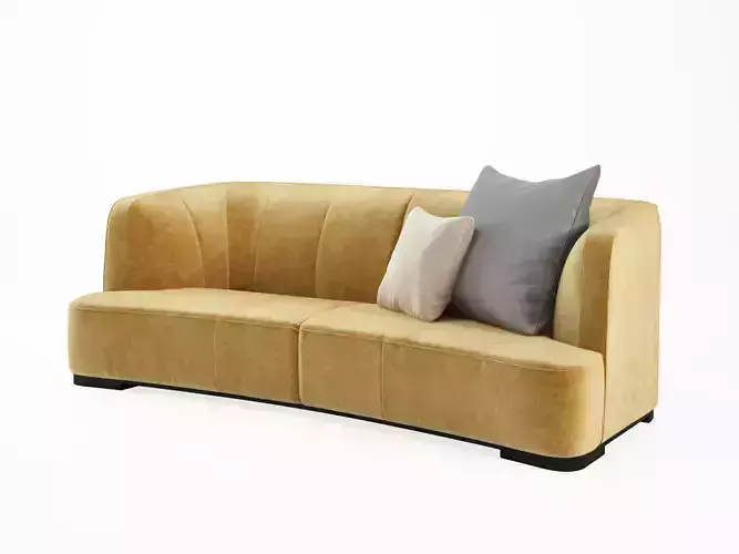 Francis 245 3 Seater Sofa