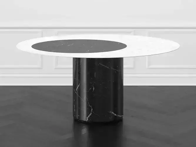 Proiezioni Dining Table