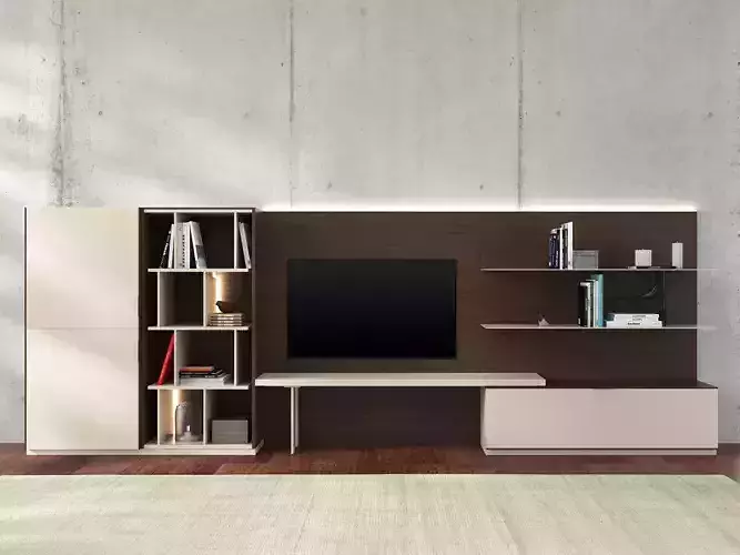 Canaletto Composition D03