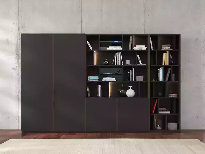 Canaletto Composition D04