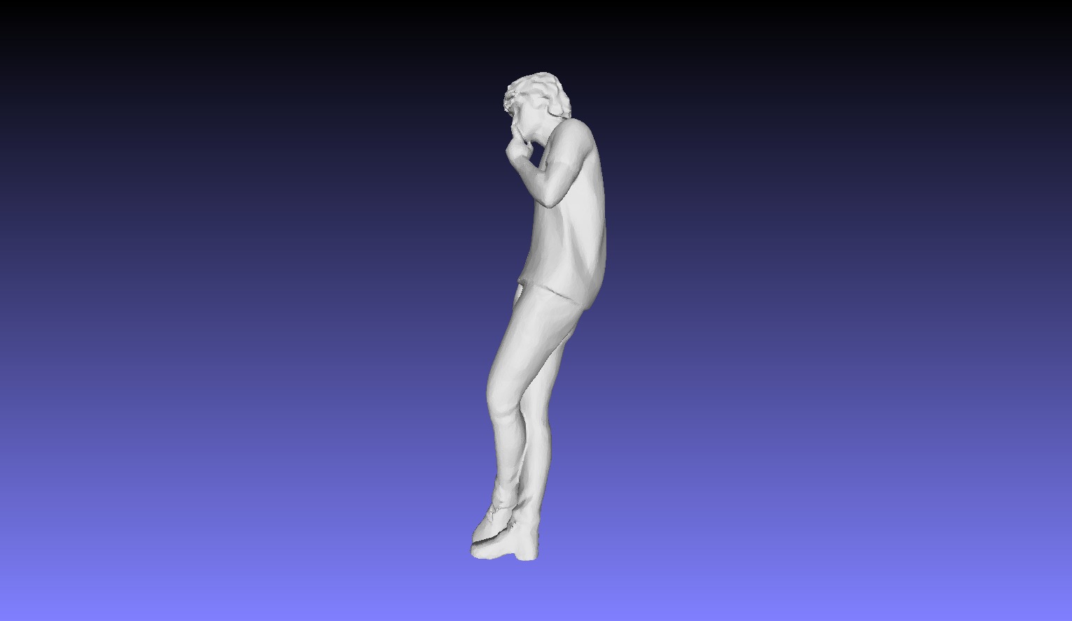 Printle U Homme 029 T 3D print model_37