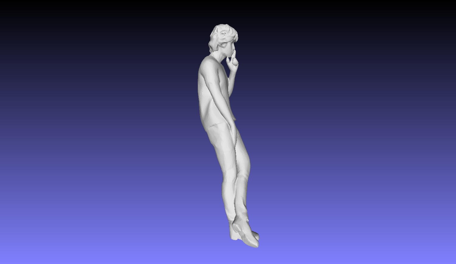 Printle U Homme 029 T 3D print model_11