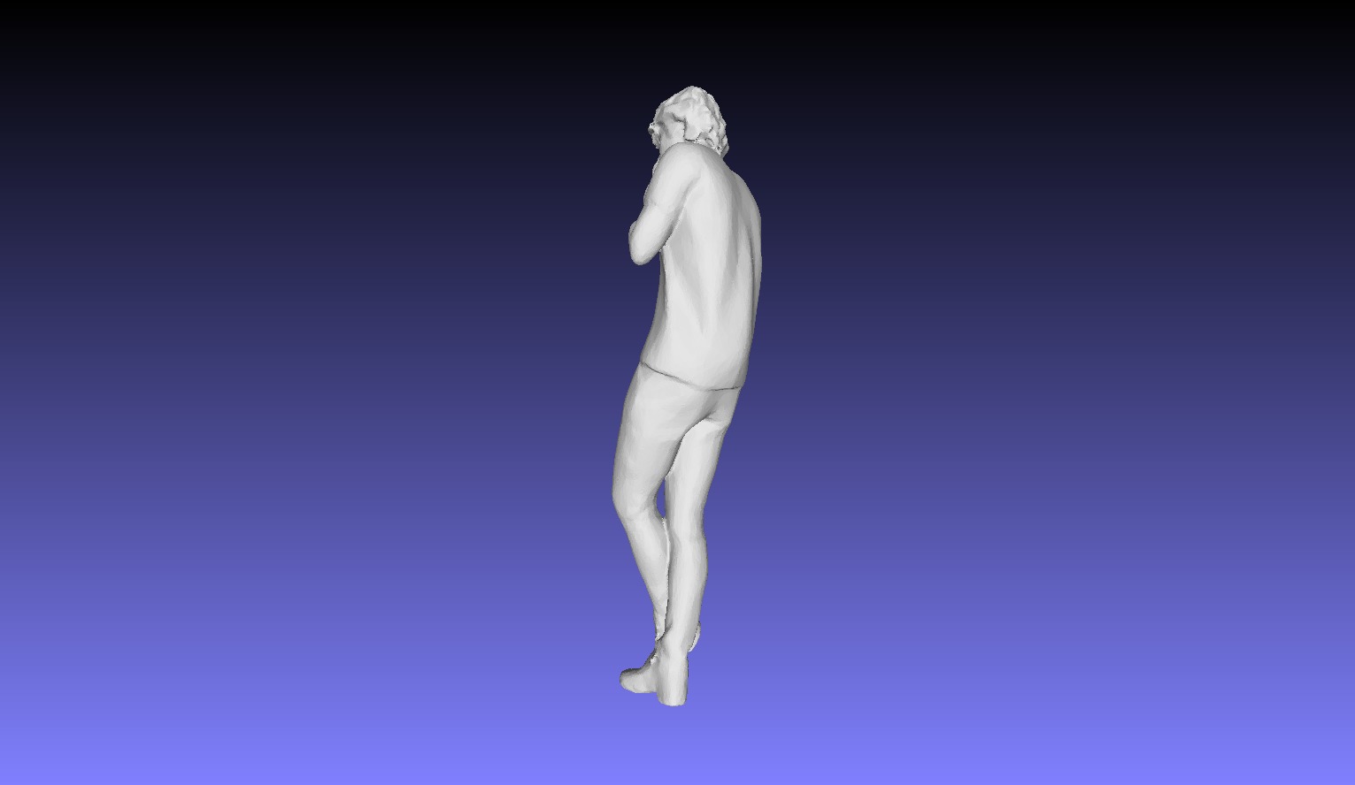 Printle U Homme 029 T 3D print model_32