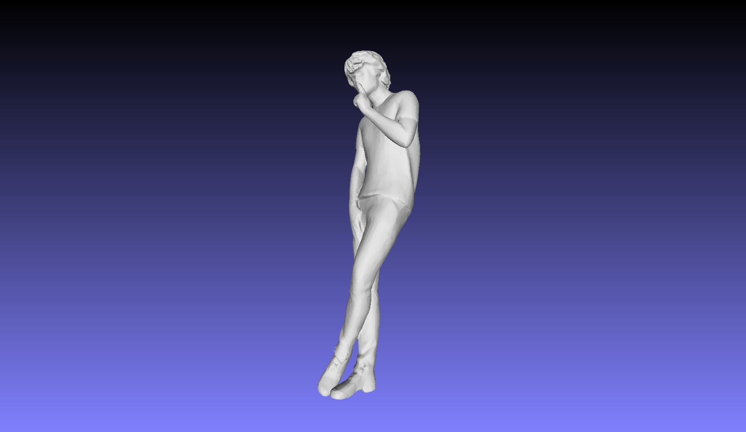 Printle U Homme 029 T 3D print model_42