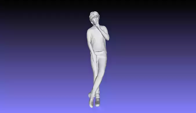 Printle U Homme 029 T