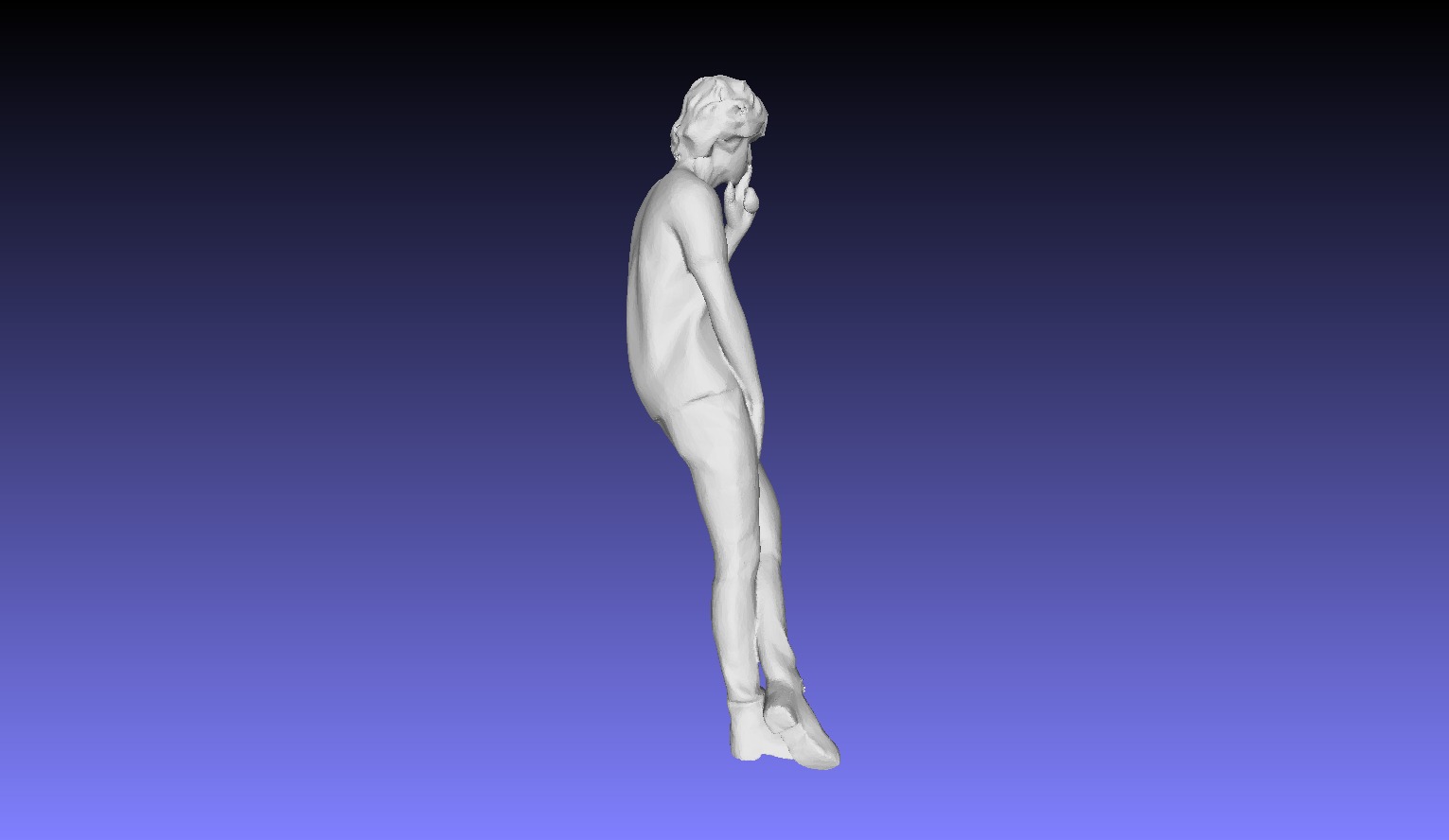 Printle U Homme 029 T 3D print model_14