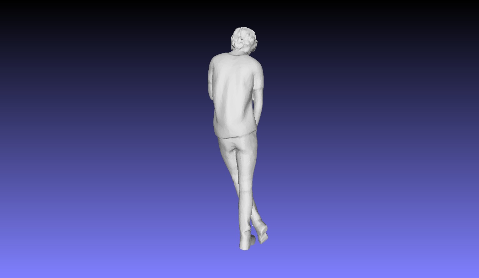 Printle U Homme 029 T 3D print model_22