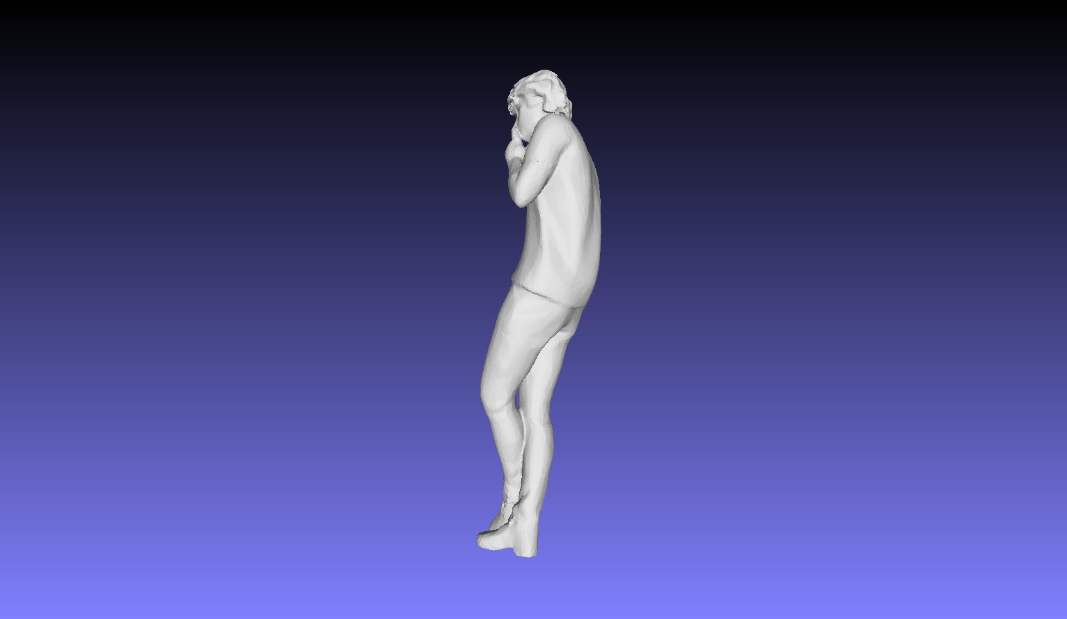 Printle U Homme 029 T 3D print model_34