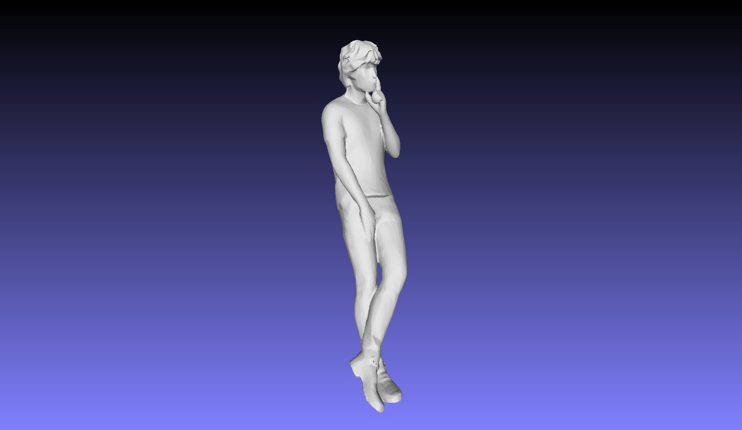 Printle U Homme 029 T 3D print model_6