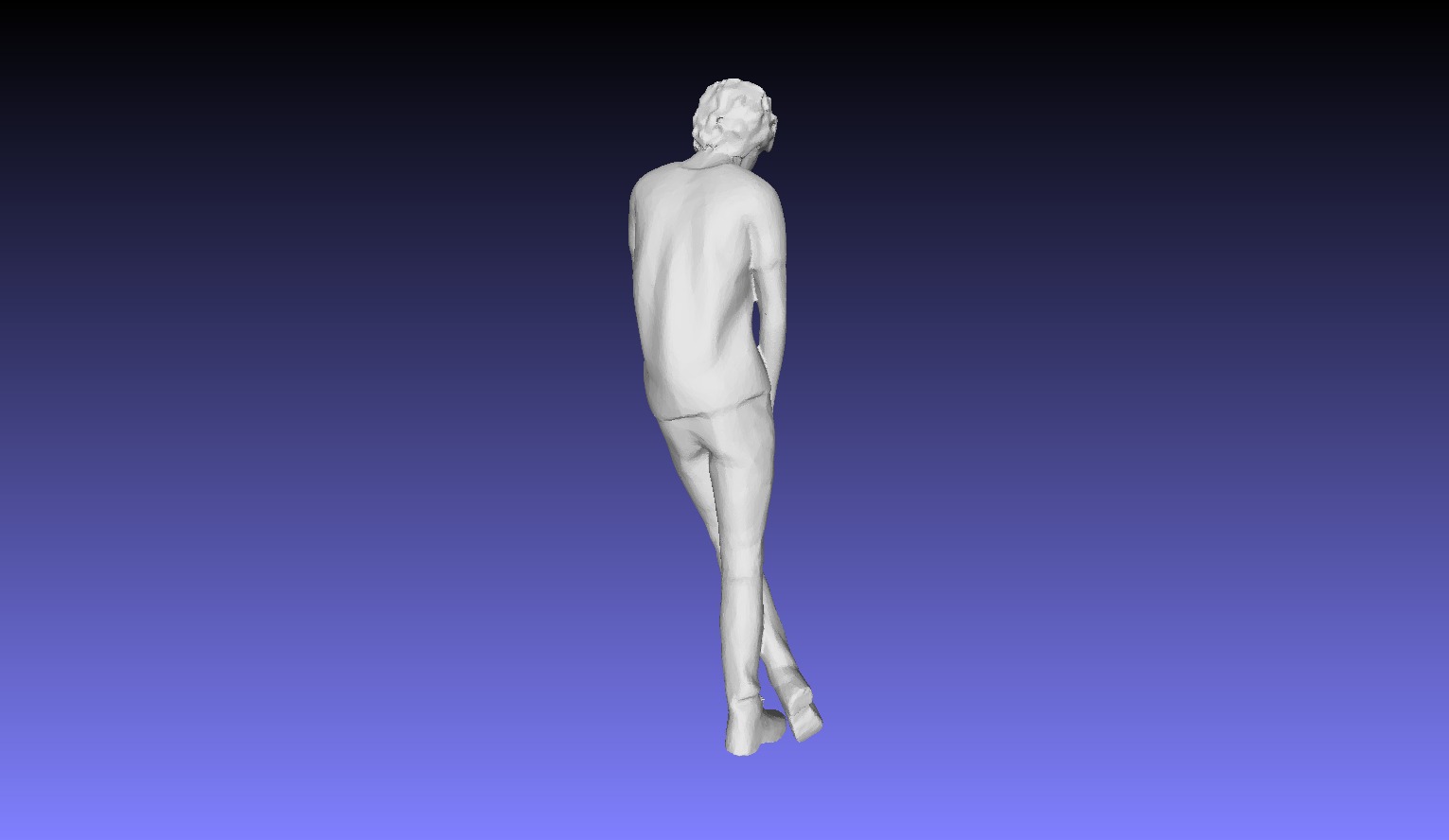 Printle U Homme 029 T 3D print model_20