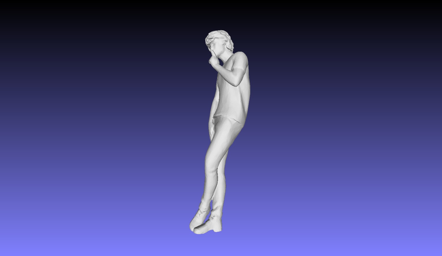Printle U Homme 029 T 3D print model_40