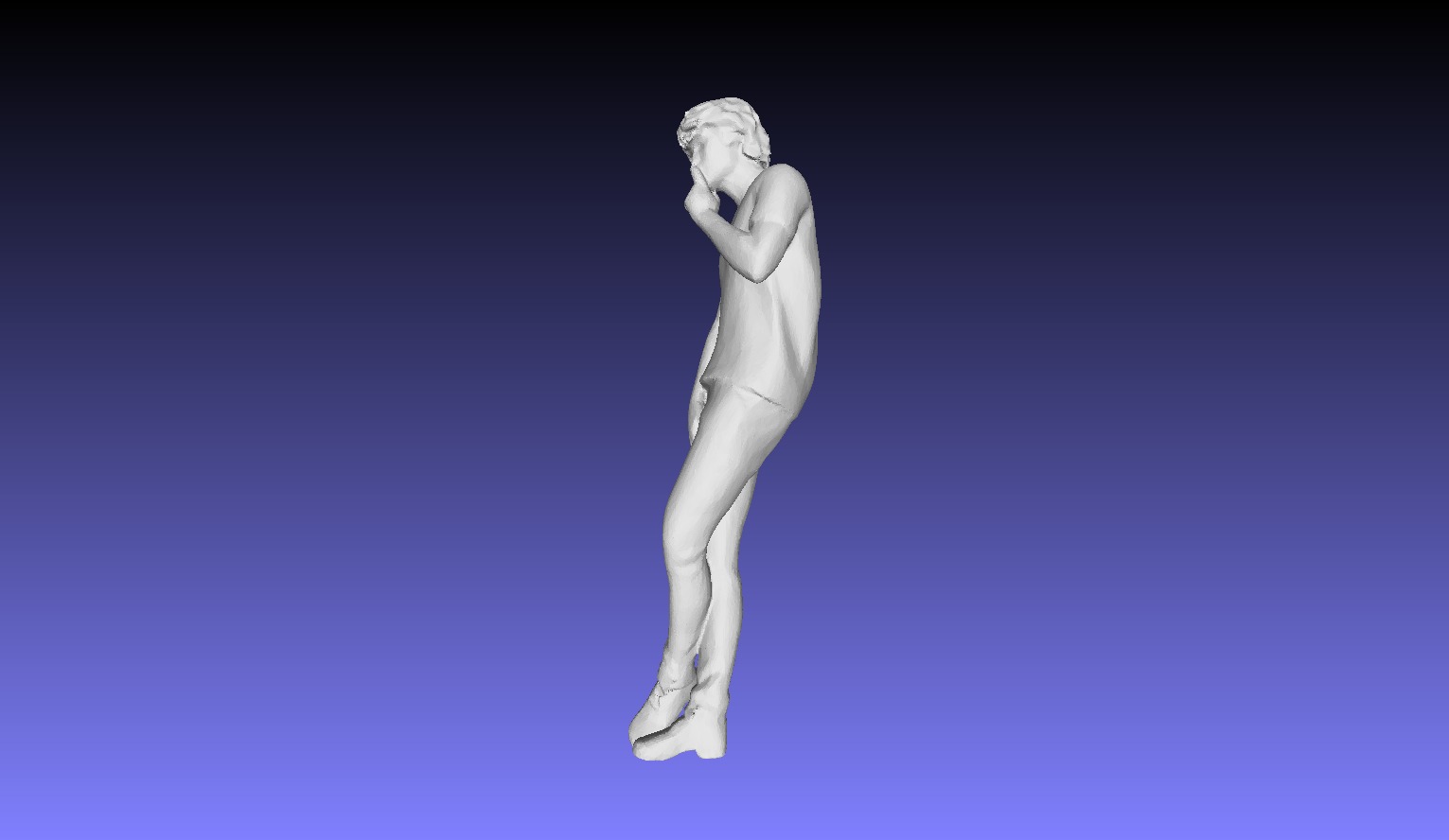 Printle U Homme 029 T 3D print model_38