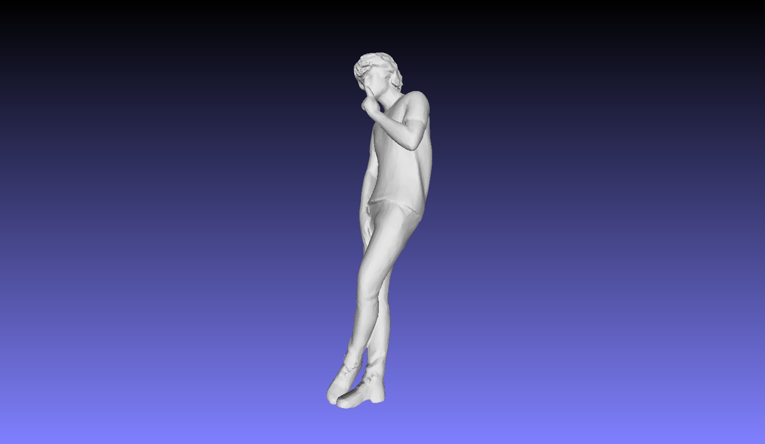 Printle U Homme 029 T 3D print model_41