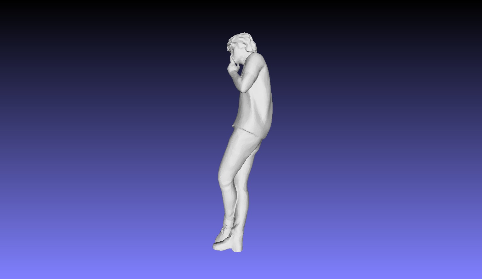 Printle U Homme 029 T 3D print model_36