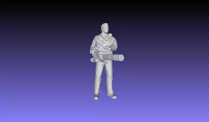 Printle VH Homme 030 P