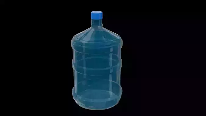 Water bottle