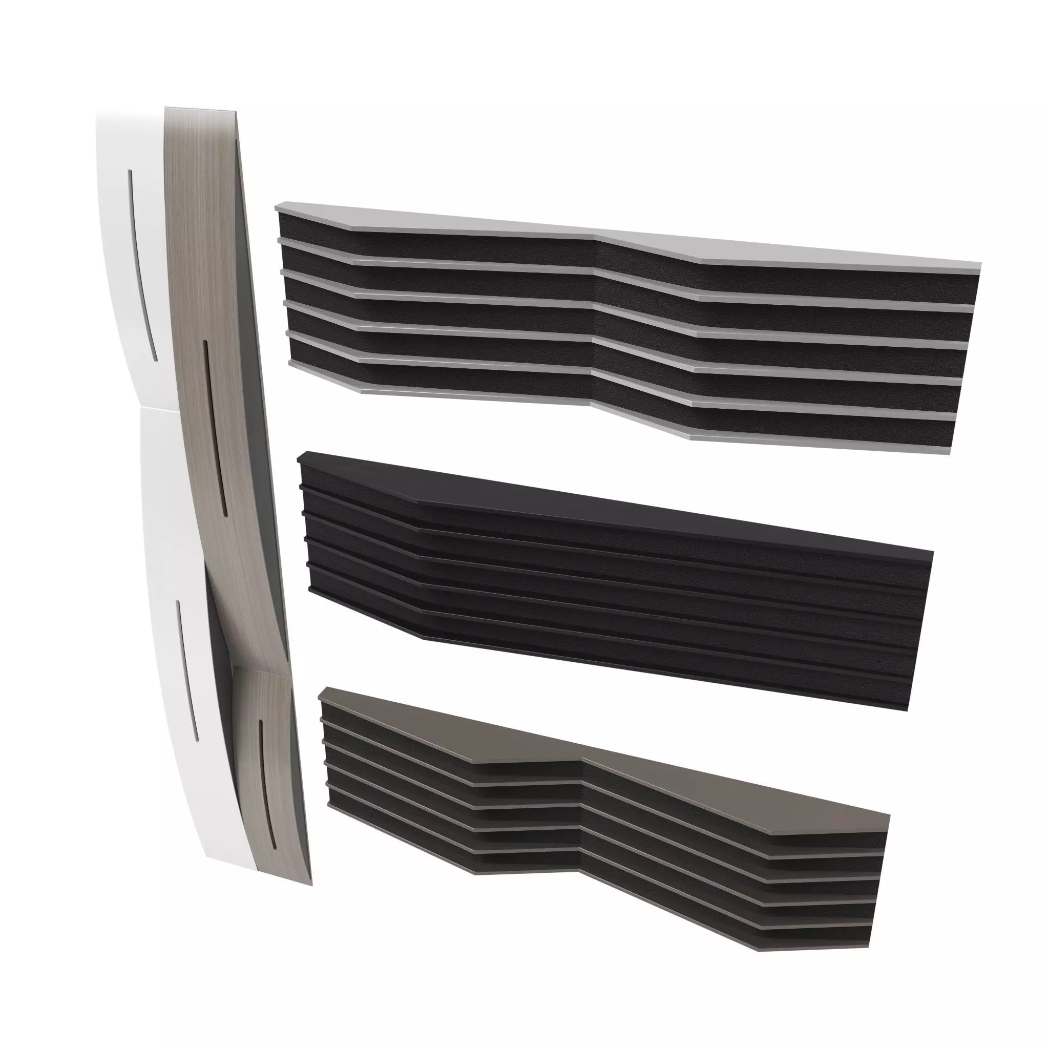 Artnovion Galan Hybrid Absorber-Diffuser 3D model_0